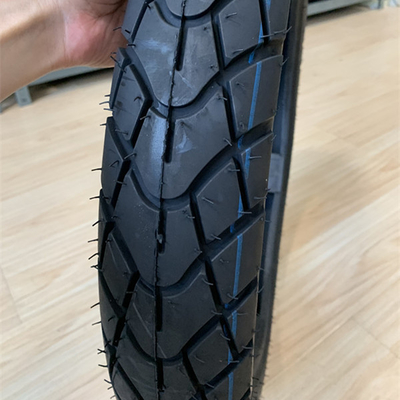 35%-55% содержание каучука Мотоциклетные принадлежности Caucho Moto 909018 TT для африканского рынка