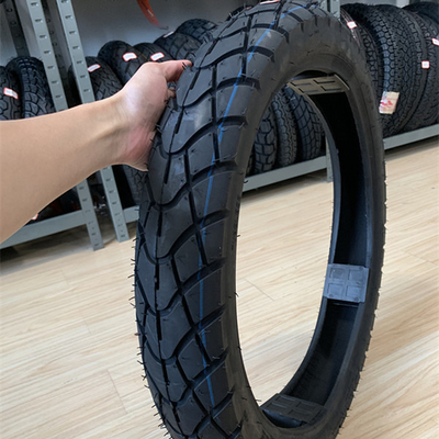35%-55% содержание каучука Мотоциклетные принадлежности Caucho Moto 909018 TT для африканского рынка
