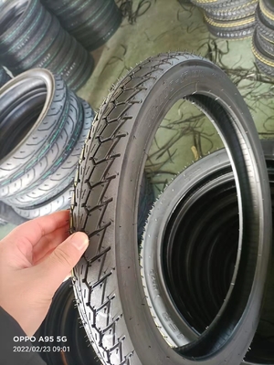 Тайланд Мотоциклетная шина 60/100-17 70/100-17 Шины с оболочкой и размером шины