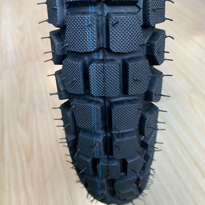 3.00-18 Мотоциклетные шины для африканского рынка Время поставки В течение 25 дней