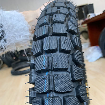 3.00-18 Мотоциклетные шины для африканского рынка Время поставки В течение 25 дней