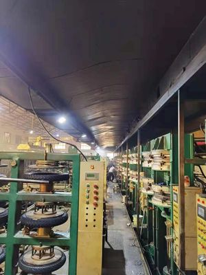 Шины для мотоциклов FDR Мотоциклы 275-18 для рабочего времени 20000 KM