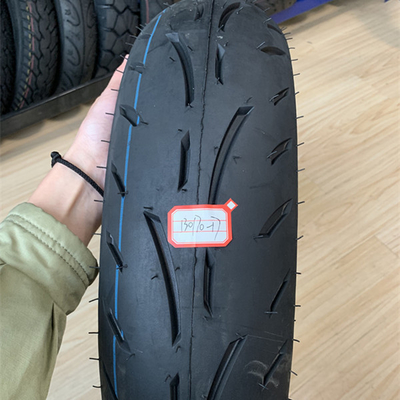 Глубокий дизайн шины мотоцикла Shinko 130/70-17 для глубокого дизайна протектора