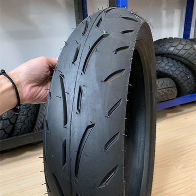 Глубокий дизайн шины мотоцикла Shinko 130/70-17 для глубокого дизайна протектора