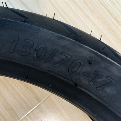 Глубокий дизайн шины мотоцикла Shinko 130/70-17 для глубокого дизайна протектора