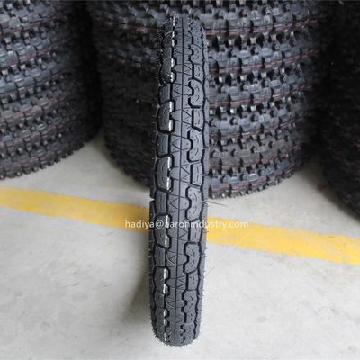 300x17 6PR/8PR Мотоциклетная шина 3.2/3.4KG с весом 3.2/3.4KG