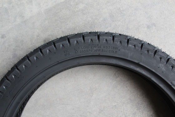 300x17 6PR/8PR Мотоциклетная шина 3.2/3.4KG с весом 3.2/3.4KG