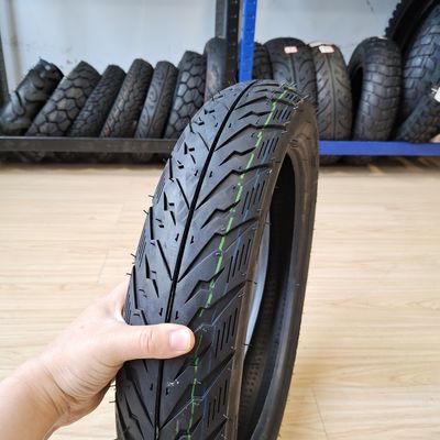 OEM Приемлемая природа резиновая сталь нейлон 90/80-14 908014 9080-14 TL шины Мотоцикл