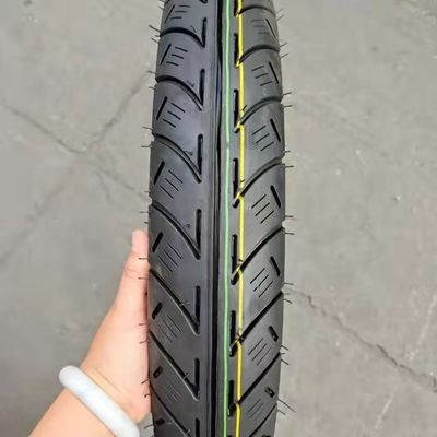 Циндаоский порт загружает шины для мотоциклов за 90/90-18 110/90-16 90.90.18 Шины