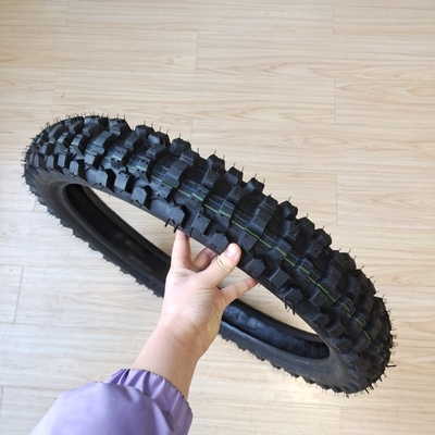 6pr/8pr Большой захват 3.00-21 Moto Cross Задняя шина TL Мотоциклетная шина с OEM Приемлемо