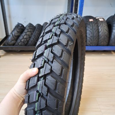 Циндао Порт 110 90 17 Мотоциклетная шина с содержанием каучука 35%-55%