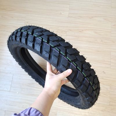 Циндао Порт 110 90 17 Мотоциклетная шина с содержанием каучука 35%-55%