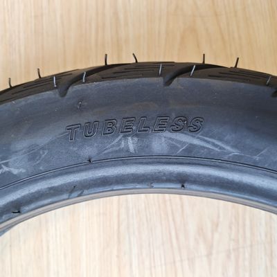 OEM Приемлемая природа резиновая сталь нейлон 90/80-14 908014 9080-14 TL шины Мотоцикл