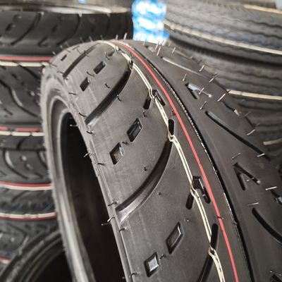 ROCKYWAY Мотоциклетный скутер шина 120/70-12 120/70/12 Беструбные шины с корпусом шины