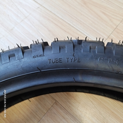 90/90-18 TT Мотоциклетная шина MT026 Произведена с содержанием натурального каучука 35%-55%