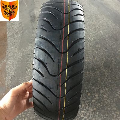 ROCKYWAY Мотоциклетный скутер шина 120/70-12 120/70/12 Беструбные шины с корпусом шины
