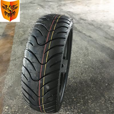 ROCKYWAY Мотоциклетный скутер шина 120/70-12 120/70/12 Беструбные шины с корпусом шины