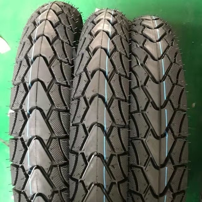 150 км/ч Скорость 6PR/8PR 18-дюймовые шины мотоциклов 110/90-18 90/90-18 100/90/18
