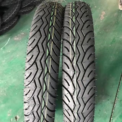 150 км/ч Скорость 6PR/8PR 18-дюймовые шины мотоциклов 110/90-18 90/90-18 100/90/18