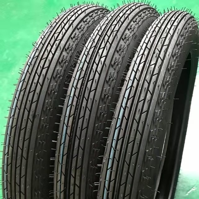 150 км/ч Скорость 6PR/8PR 18-дюймовые шины мотоциклов 110/90-18 90/90-18 100/90/18