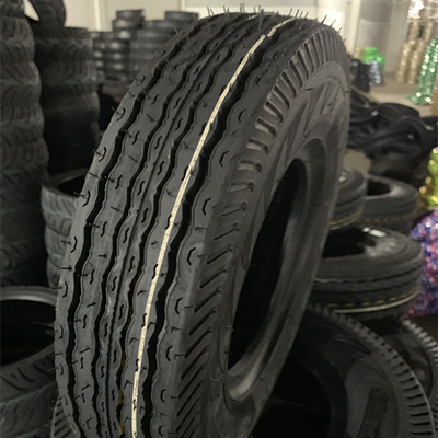 OEM приемлемый 4.00-8 Мотоциклетная труба для двухколесного MRF по доступной цене