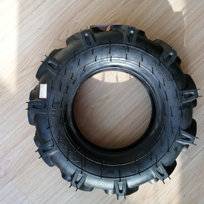 OEM приемлемый 4.00-8 Мотоциклетная труба для двухколесного MRF по доступной цене