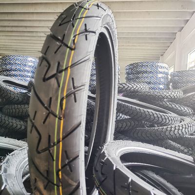 90/90/18 Мотоциклетная шина 90 90 18 Pneu Мотоцикл 90/90-18 с грузоподъемностью 265 кг