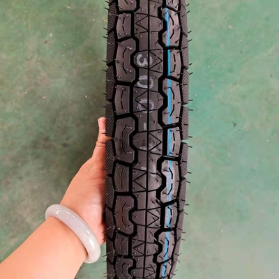 Погрузка в порт Циндао 300х17 Firestone шины Мотоцикл с продленным сроком службы
