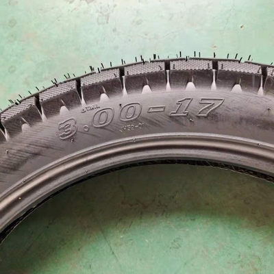 Погрузка в порт Циндао 300х17 Firestone шины Мотоцикл с продленным сроком службы