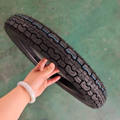 Погрузка в порт Циндао 300х17 Firestone шины Мотоцикл с продленным сроком службы