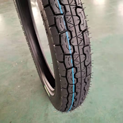 Погрузка в порт Циндао 300х17 Firestone шины Мотоцикл с продленным сроком службы