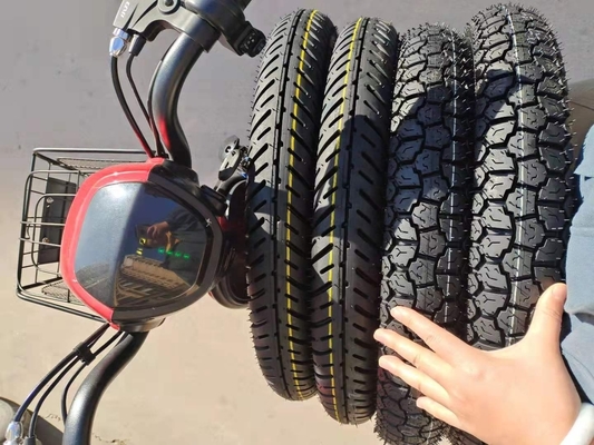Погрузка в порт Циндао 300х17 Firestone шины Мотоцикл с продленным сроком службы