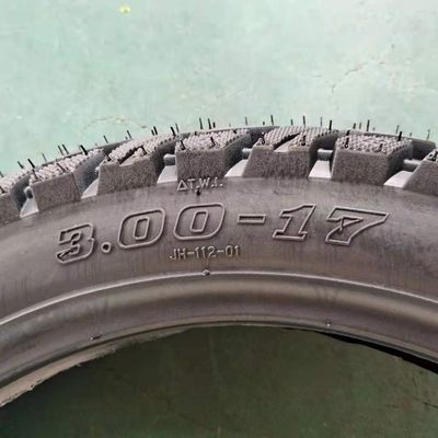 Погрузка в порт Циндао 300х17 Firestone шины Мотоцикл с продленным сроком службы