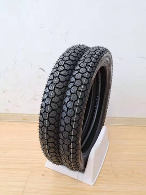 Прямые Llantas Neumaticos de Moto Время доставки в течение 25 дней на африканский рынок