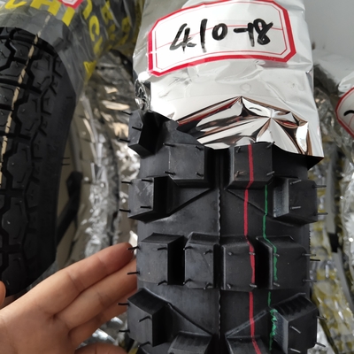 Super 110/90-18 Резиновые мотоциклетные шины для и OEM Прием 3,5 кг