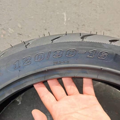 Время поставки В течение 25 дней Мотоциклетная шина корпус 120/80-16 120/90-16 130/80-16