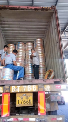 6pr/8pr Ply Rating OEM Приемлемые шины и трубы для мотоциклов для опыта езды