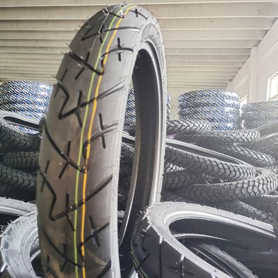90/90/18 Мотоциклетная шина 90 90 18 Pneu Мотоцикл 90/90-18 с грузоподъемностью 265 кг