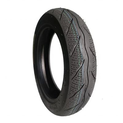 10-дюймовая мотоциклетная безтрубная шина 3.50-10 6PR/8PR нагрузка QTY/40'HQ 13000PCS для тяжелой работы