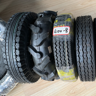 Дизайн трубной шины радиальная шина мотоцикла MRF шаблон 4.00-8 для трехколесного автомобиля