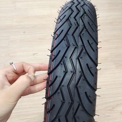 Загрузка в порт Циндао 90/90/18 Innova Vintage Reifen для мотоциклов с скоростью сгибания 6PR/8PR