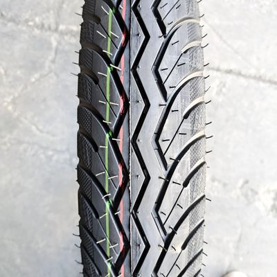 Загрузка в порт Циндао 90/90/18 Innova Vintage Reifen для мотоциклов с скоростью сгибания 6PR/8PR