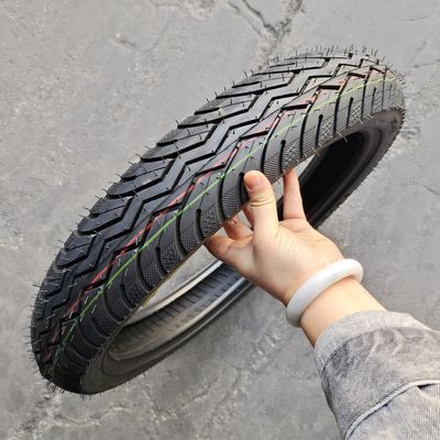 Загрузка в порт Циндао 90/90/18 Innova Vintage Reifen для мотоциклов с скоростью сгибания 6PR/8PR