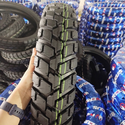 6pr/8pr Ply Rating OEM Приемлемые шины и трубы для мотоциклов для опыта езды