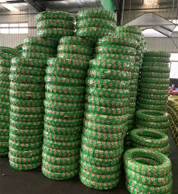 Доступные мотоциклетные колеса и шины 110/90-17 TL для африканского рынка