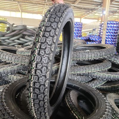 LLantas Kenda Para Moto 275x18 Погрузка Порт Циндао Порт Шины Мотоцикл 275x18 2,9 кг