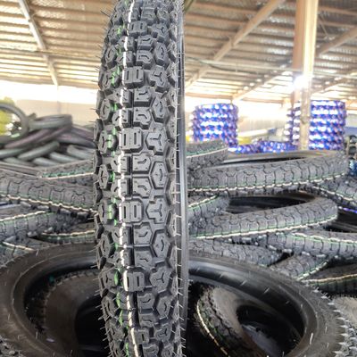 LLantas Kenda Para Moto 275x18 Погрузка Порт Циндао Порт Шины Мотоцикл 275x18 2,9 кг
