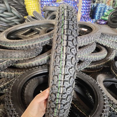 LLantas Kenda Para Moto 275x18 Погрузка Порт Циндао Порт Шины Мотоцикл 275x18 2,9 кг