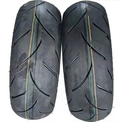 6pr/8pr Ply Rating OEM Приемлемые шины и трубы для мотоциклов для опыта езды