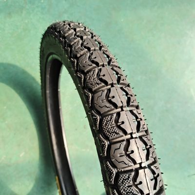 Высококачественная мотоциклетная шина 2.50-17 для африканского рынка